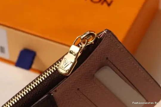 FS CHEAP LOUIS VUITTON VERSO CARD RECTO HOLDER 0519